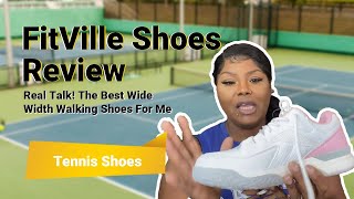 FitVille Shoes Review: You Must Read This Before Buying